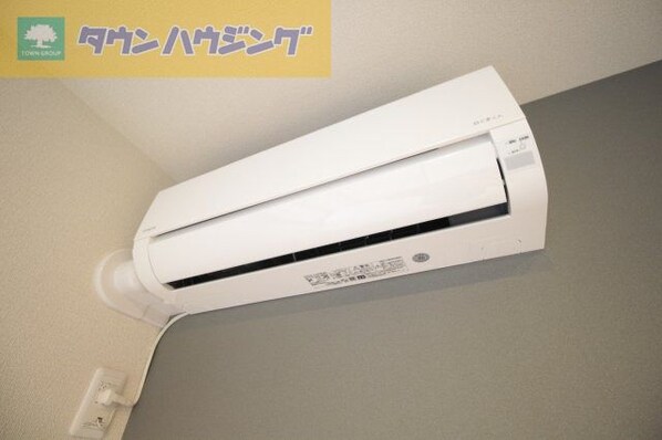 Concord Bentenの物件内観写真